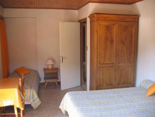 Chalet Bois Vallons Chambres d'Hôtes Morzine Chambre photo